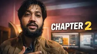 Building My Islamic Brand from Scratch | Chapter 2 eBook Design Journey 