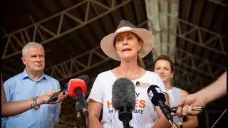 NT CLP defends campaign against accusations of 'elitism'