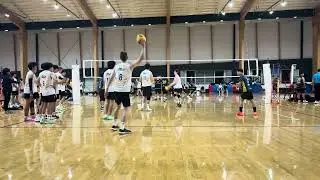 YSVL 2024 | Provolley vs Western Ravens | U18B2 | Round 3 (10/05/2024)