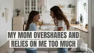 Divorced Parents: How to Support Your Adult Kids Without Guilt or Pressure