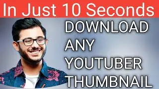 Download Thumbnail Like Carry Minati,Gguruji,LegendX,Gamexpro,Sevou,Levinho,Panda,Bandookbaaz,Dynamo