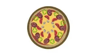 Circle and Oval