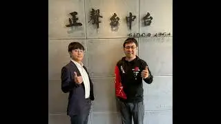EP323—【產業達人】淨零浪潮下的轉型關鍵：複材龍頭上緯投控搶進AI智慧機器人與航太市場  ft.上緯國際投資控股股份有限公司總經理蔡孝德