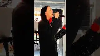 BLUE/RED | vibe duet | БЛЮ РЭД дуэт | кавер проект