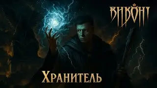 Дэн играет соло в песне 
