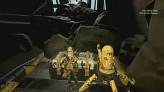 ReCore - E3 2016 Factory Gameplay