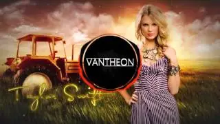 Taylor Swift - I Knew You Were Trouble(Vantheon Dubstep Bootleg)
