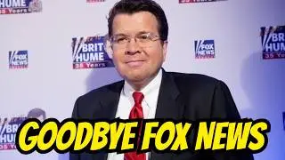 Neil Cavuto Signs Off Fox News: &lsquo;I&rsquo;m Not Leaving Journalism, I&rsquo;m Just Leaving Here&rsquo;