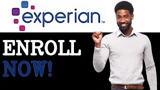 How To Enroll In Experian Identity Theft Protection (2025)