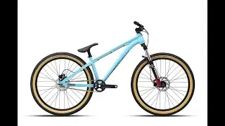 2021 Polygon Trid J5 from Bikesonline