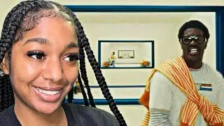 Эта креативная реакция BbyLon на Lil Yachty &mdash; Endless