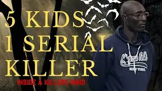 He Hunted Children in Moi&rsquo;s Bridge The Untold Story of Evans Juma Wanjala