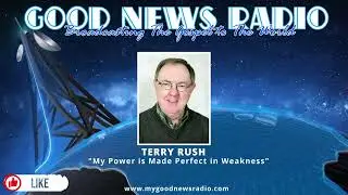 Terry Rush - 