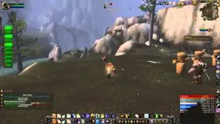 Disc Priest Top Damage Battleground Wow 6.2.3