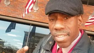MY TESTAMONY AS A CHILD PREACHER REBUKING WITCHES! STREET PASTOR PREACHER WARREN NYC JAN 31 2026