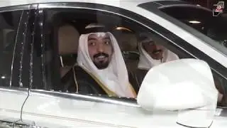 افراح البصمان