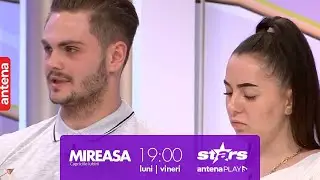 Stelian către Ramona: Oare mă iubești cu adevărat?