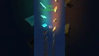 Beat bounce challenge short/Alan Walker faded || walseng Rongding