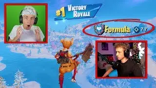 i spectated LG FORMULA do this insane thing... (SO AWESOME!)