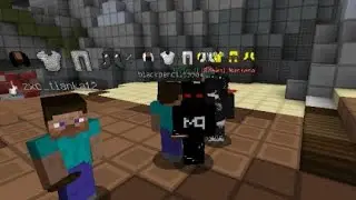 pvp on mainblaze with cheat to bypass intave / mainblaze / dexland / Playpika / funtime
