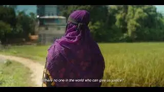 &ldquo;From Atrocities to Survival: Justice Journey of Rohingya Victims