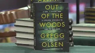 New book shares Shasta Groene's story of trauma and recovery 20 years after her Idaho kidnapping
