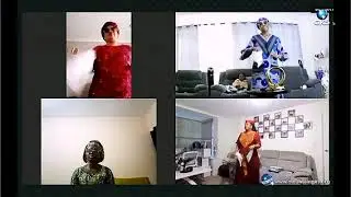 EFIK CULTURAL GROUP OF GKS OKOTA BRANCH 