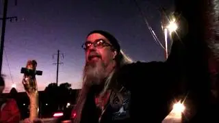 Ghost Walk 2019 - Timothy Renner at Albatwitch (Remastered)