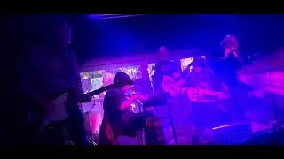 The Gruntled @ Dissent 22/08/25