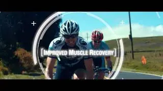 BioAstin Astaxanthin - a natural supplement to help increase energy and joint health