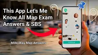 Oneforma Centific MilkyWay Map Evaluation, Simulator Exam Answers & Oneforma SBS Live Exam & Rating