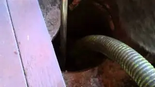 Grease Trap Pumping Cleaning | Grease Interceptor Pumping Cleaning | DAF Tank Pumping