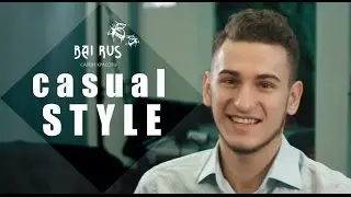 Casual Style | Beauty salon 