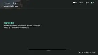 Raid base AssassinX ldoe
