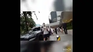 A VIEW OF  TANG PLAZA WAY GOING TO ORCHARD ROAD. SINGAPORE