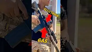 ESTAS PUEDEN SER las MEJORES REPLICAS de AIRSOFT😱 #airsoft