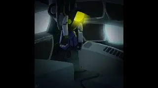 T3CHN0 GU4RD14N (83-R25's Theme)- Cyber Science Team AU/Passport Guardian Remix