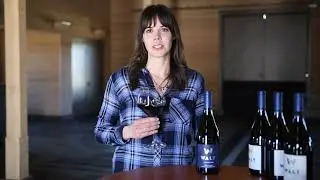 WALT Bob's Ranch Pinot Noir