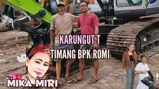 KARUNGUT KLASIK‼️.T TIMANG ,MIKA MIRI .BPK ROMI  .MR, INYAI. PEWPEW