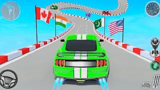 DACIA VOLKSWAGEN | FORD BMW COLOR POLICE CAR TRANSPORTING WITH TRUCKS #motorbikeriding​