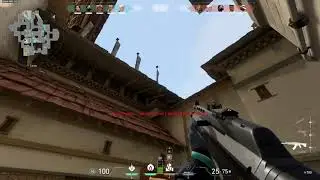 Valorant Beta Gameplay