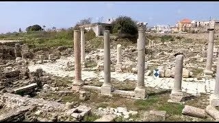 Action plan to preserve heritage sites during conflict