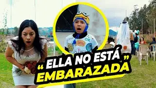 Nunca pens&oacute; que su periodo terminar&iacute;a revelando esta gran mentira