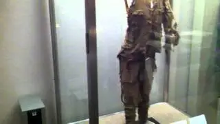 Hiroshima Peace Museum Tour 3rd Floor (広島平和記念館）