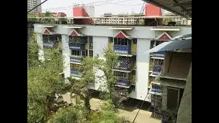Mira road Shrishti Sector 5 Agustya (agust)Building Beautifully done Interior work 1& half BHK About