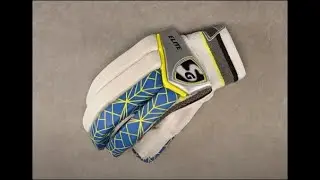 SG Elite Cricket Batting Gloves
