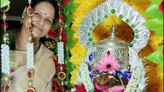 Shree Chandan Shesh Bhagwan Aarti Pohi ॥श्री चंदनशेष भगवान आरती पोहि ॥ छम छम बाजे घुनगारू