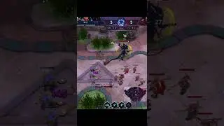 THE DIABLO ABA WOMBO COMBO!