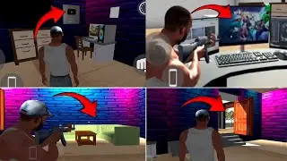 INDIAN BIKE DRIVING 3D ALL CHEAT CODE 2026 😱 and add gaming set up #viral #indianbikedriving3d 