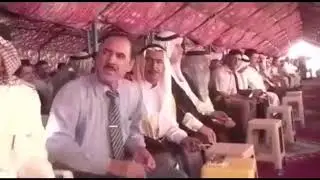 كلمة الشيخ الدكتور عمر محمود السامرائي